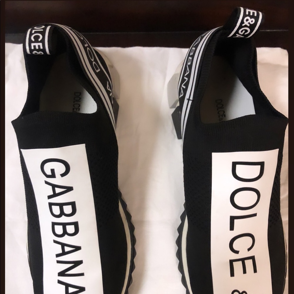 Dolce & Gabbana
Men's Sorrento